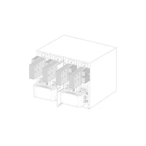 Compra Ahora KIT PUENTES E4.2 3200 UL -B- (2u)