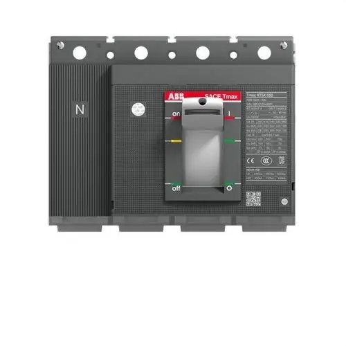 Popular PARTE INTERRUPTIVA XT5S 400 4P FF