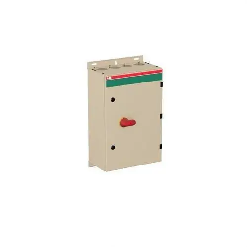 INTERRUPTOR DE CORTE EN CARGA EMC OT250KTRR3AZ Gran Oferta