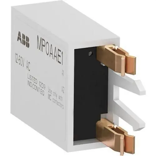 PROTECCIÓN SOBRETENSIÓN MP0DAE6 Ocasión Especial