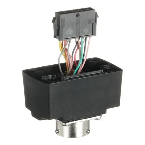 MÓDULO INFERIOR JSHD4 AB CONECTOR CANNON Precio Reducido