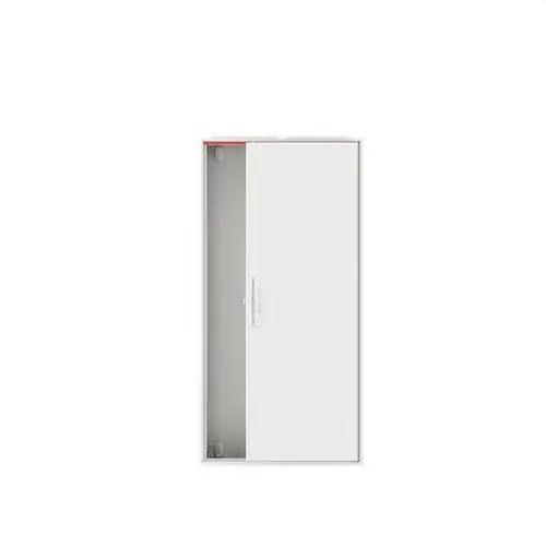 Directo De Fábrica ARMARIO A27 IP44 1100x550x215mm (7RU) PUERTA METÁLICA