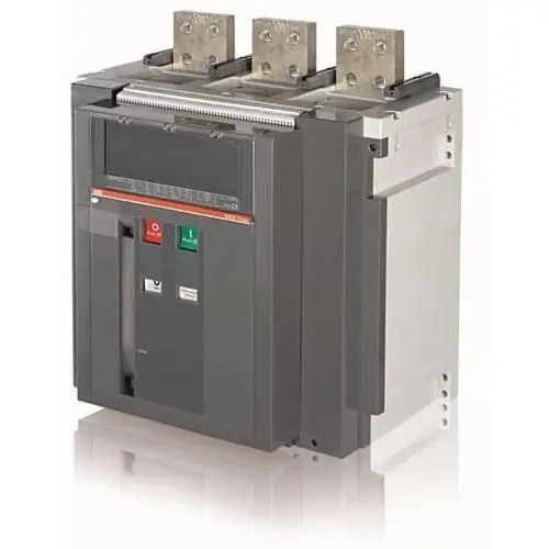 Favorito De Clientes INTERRUPTOR SECCIONADOR TMAX T8D 2500A 3P