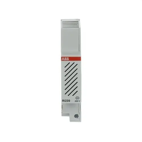 Marca Reconocida TIMBRE RI230