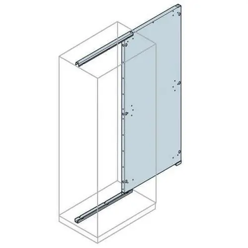 PLACA MONTAJE OPTIMIZADA+GUÍA IS2 1400x800 Gran Oferta