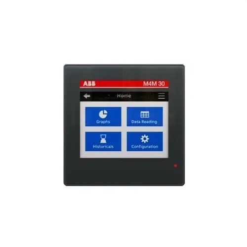Imprescindible (Must-Have) ANALIZADOR DE REDES M4M 30 ETHERNET