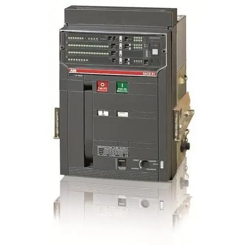 A Buen Precio INTERRUPTOR AUTOMÁTICO SACE EMAX E1N1250 PR121LI 1250A 3P W