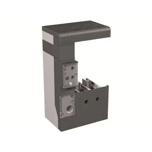 RELÉ DIFERENCIAL RC-SEL 4P F-XT1 Bestseller