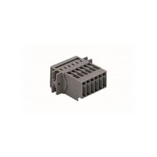 Pago Seguro CONECTOR PANEL XT1/4 15 PINES