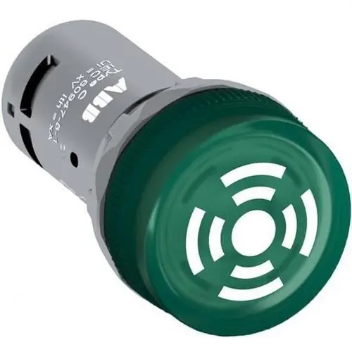 Promoción Exclusiva ZUMBADOR LUMINOSO CB1-600G