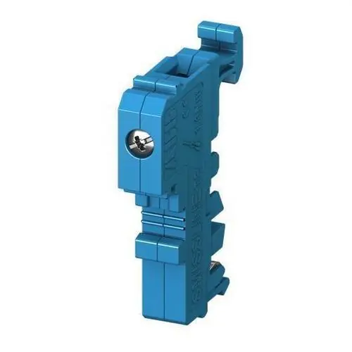 Oferta Limitada ACCESORIO DEL SISTEMA DE BARRAS COLECTORAS ZLS918