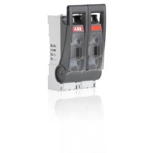 DESCONECTADOR FUSIBLE XLP2 400A 2P Precio De Fábrica