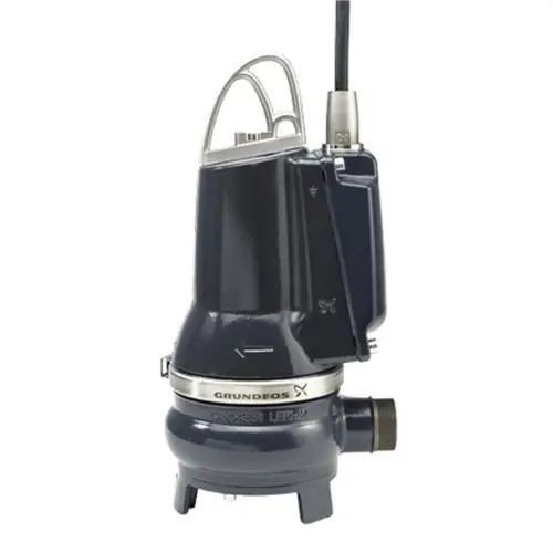 Disponible Ahora BOMBA EF30.50.15EEX.2.50B 3x400V