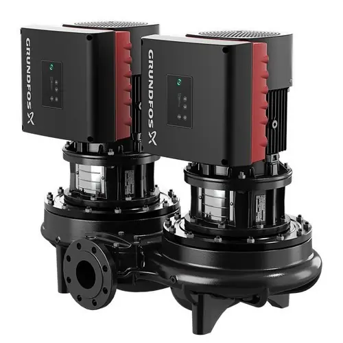 BOMBA TPED 65-240/4-A-F-A-BQQE 3x400 50Hz Precio De Oferta