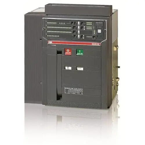 Gran Oferta INTERRUPTOR AUTOMÁTICO E2S800 PR121LSI 800A 4P -F
