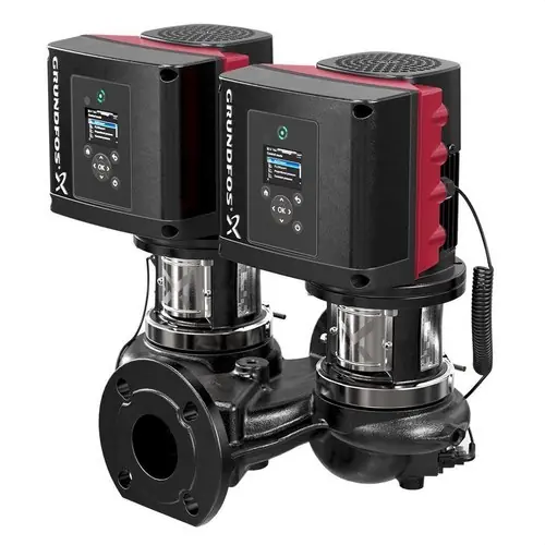 Promoción BOMBA EN LÍNEA TPE3 D 100-120-S