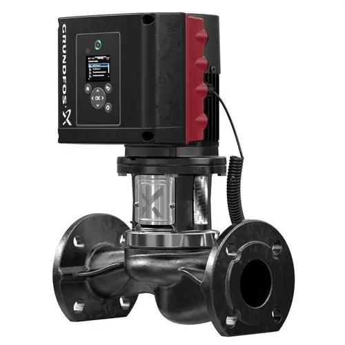 BOMBA EN LÍNEA TPE3 80-120-S-AI-F-A-BQQE 1x220/240V Ocasión Especial
