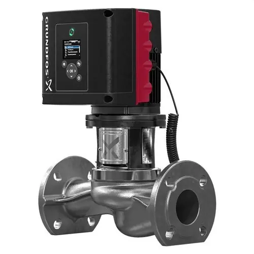 BOMBA AGUA CALIENTE SANITARIA TPE3 50-150-S-A-F-I-BQQE Solo Hoy