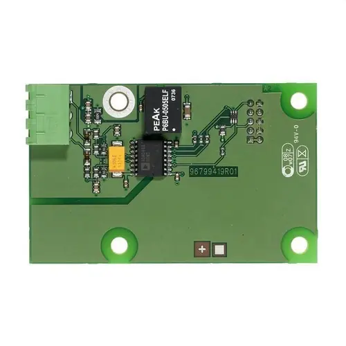 Envío Inmediato MODULO INTERNO COMUNICACIÓN CIM-050