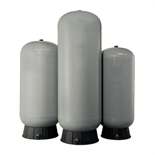 Última Versión TANQUE CON MEMBRANA GT-C-60 PN8.6 G1 V