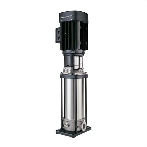 Imprescindible (Must-Have) BOMBA CENTRÍFUGA CRI1S-19 3x230/400V 0,75Hp DIN
