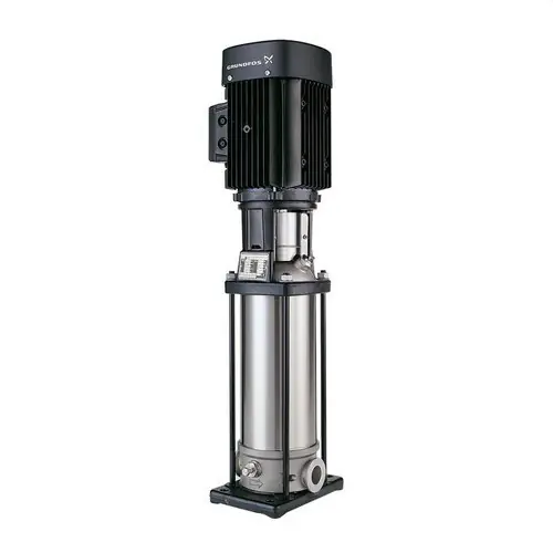 BOMBA CENTRÍFUGA CRN5-36 3x400V 7,5Hp DIN Última Versión