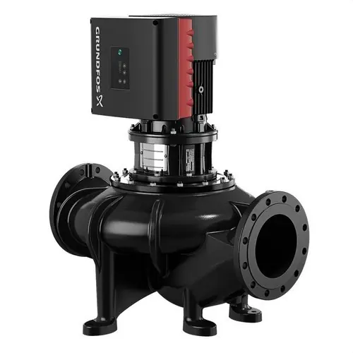 A Buen Precio BOMBA TPE 200-70/4-A-F-A-BQQE 3x400 50Hz