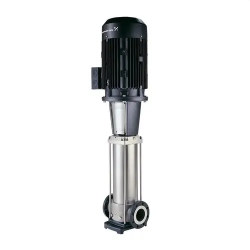 BOMBA CENTRÍFUGA VERTICAL CR64-3 3x400V 25Hp Liquidación