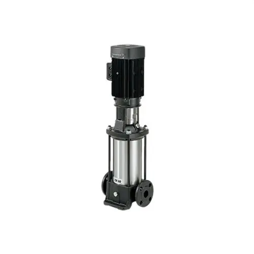 Precio Económico BOMBA VERTICAL CR10-20 3x400V 10Hp DIN