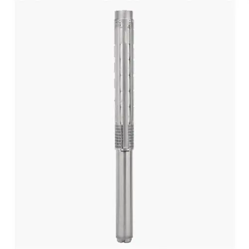 BOMBA SP 77-2 8" 3x400V 10Hp MOTOR 6" Alta Calidad