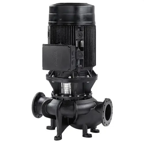 Oferta De Temporada BOMBA TP200-150/4-A-F-A-BQQE 400D 50Hz