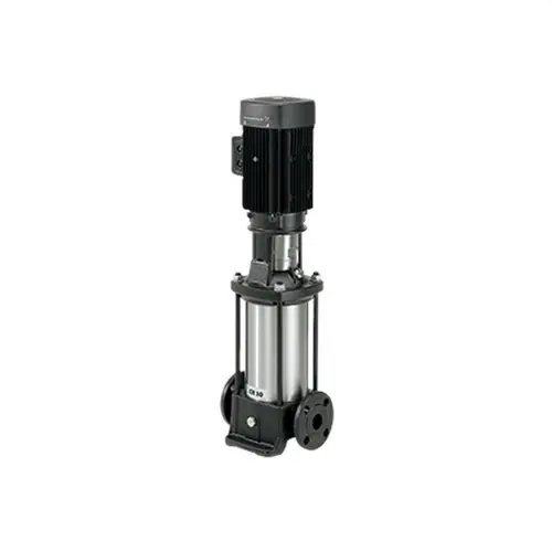 Súper Precio BOMBA VERTICAL CR20-08 3x400V 15Hp DIN