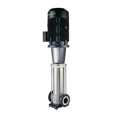 BOMBA CENTRÍFUGA VERTICAL CR64-5 3x400V 40Hp Precio Reducido