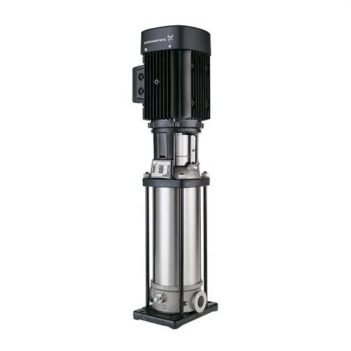 Económico BOMBA CENTRÍFUGA CRI1S-7 3x230/400V 0,5Hp PJE