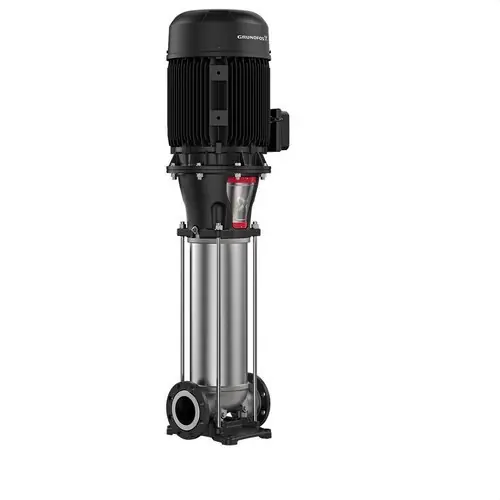 Oferta De Temporada BOMBA CENTRÍFUGA CRN 125-2-1 A-F-A-E-HQQE 400D/690Y 50Hz