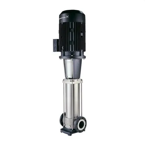 Liquidación BOMBA CENTRÍFUGA VERTICAL CR64-2-1 3x400V 15Hp