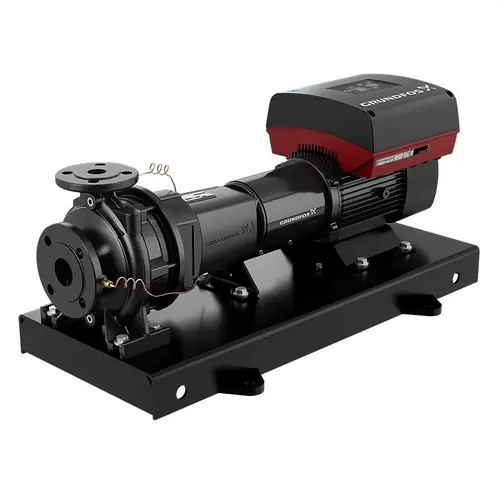 BOMBA NKE65-125/137S2A2F2AE-SBQQE Descuento