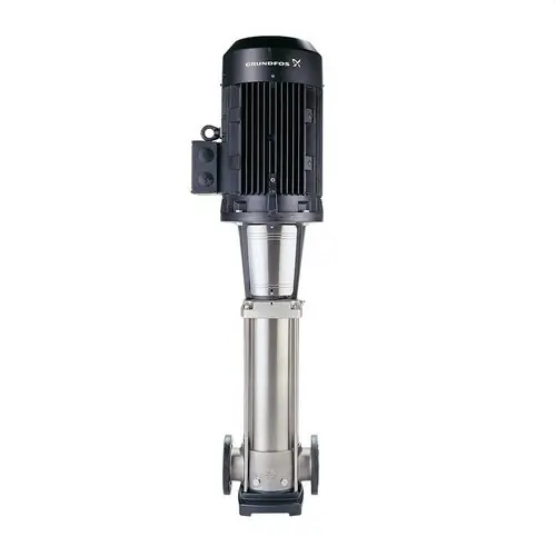 BOMBA CENTRÍFUGA CRN64-3-1 3x400V 20Hp Última Versión