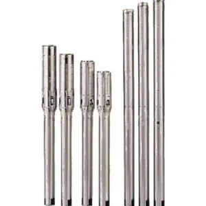BOMBA SUMERGIBLE SQFLEX 14-3 RP2 Solo Hoy