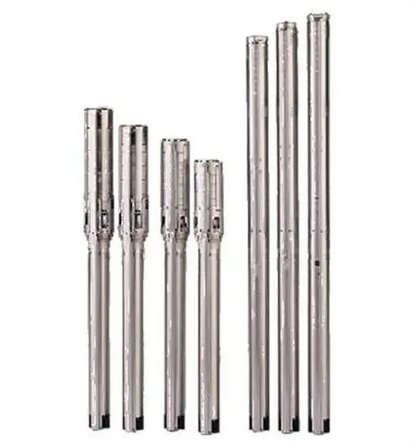 BOMBA SUMERGIBLE SQFLEX 14-3 RP2 Solo Hoy