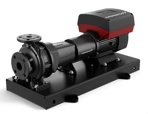 Oferta Flash BOMBA NKE65-250/232 A1F2AE-SBQQE