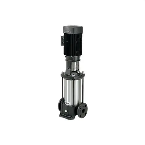 Oferta Limitada BOMBA VERTICAL CR15-6 3x400V 7,5Hp DIN