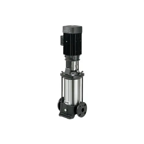Barato BOMBA VERTICAL CR15-1 3x230/400V 1,5Hp OVALADA