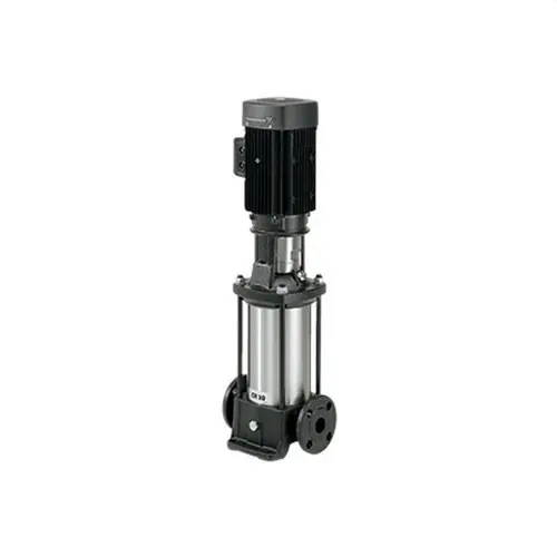 BOMBA VERTICAL CR20-01 3x230/400V 1,5Hp OVALADA Precio Reducido