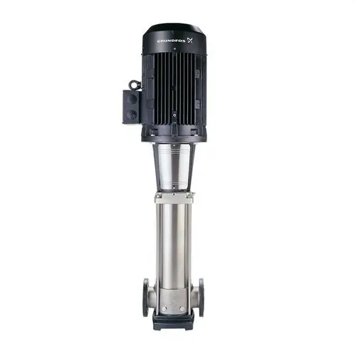 BOMBA CENTRÍFUGA CRN45-6 3x400V 30Hp Imprescindible (Must-Have)
