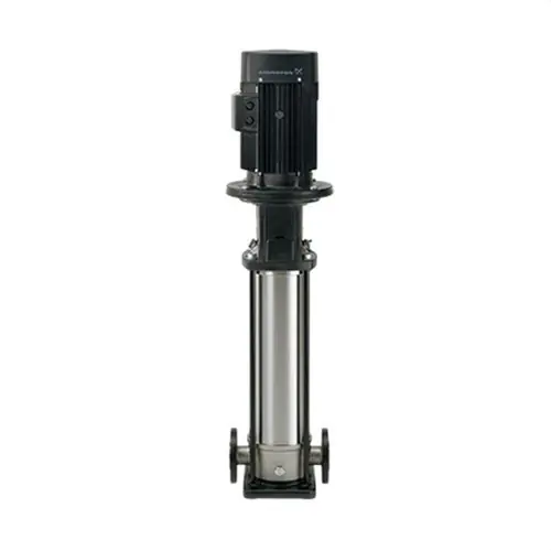 BOMBA CENTRÍFUGA CRN15-5 3x400V 5,5Hp OVALADA Envío Gratis