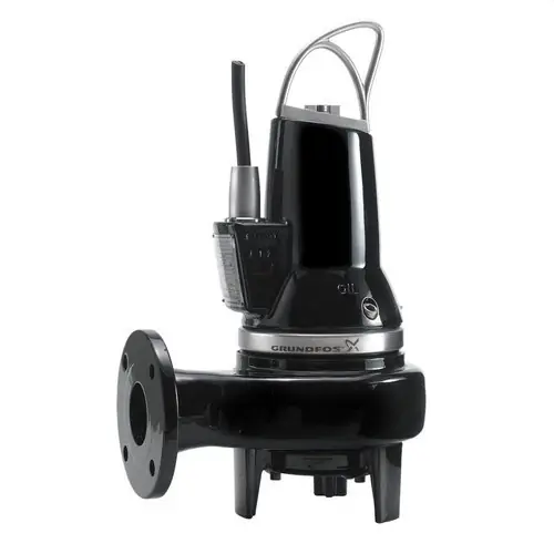 Venta Final BOMBA PARA AGUA RESIDUAL SL1.50.80.30.2.50D
