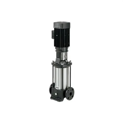 Descuento BOMBA VERTICAL CR10-8 3x400V 4Hp DIN