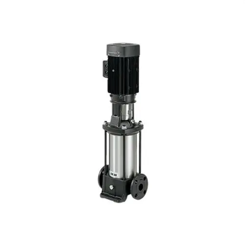 Precio De Fábrica BOMBA VERTICAL CR10-16 3x400V 7,5Hp OVALADA