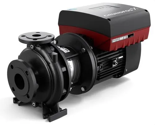 Disponible Ahora BOMBA NBE40-160/177 AS-F2-A-BQQE